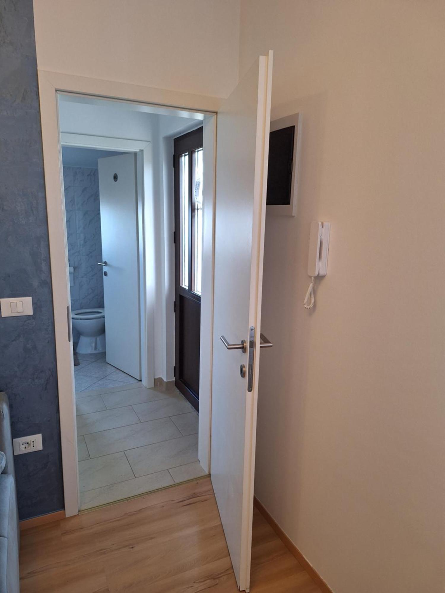 Apartment Dorina Buje Exteriör bild