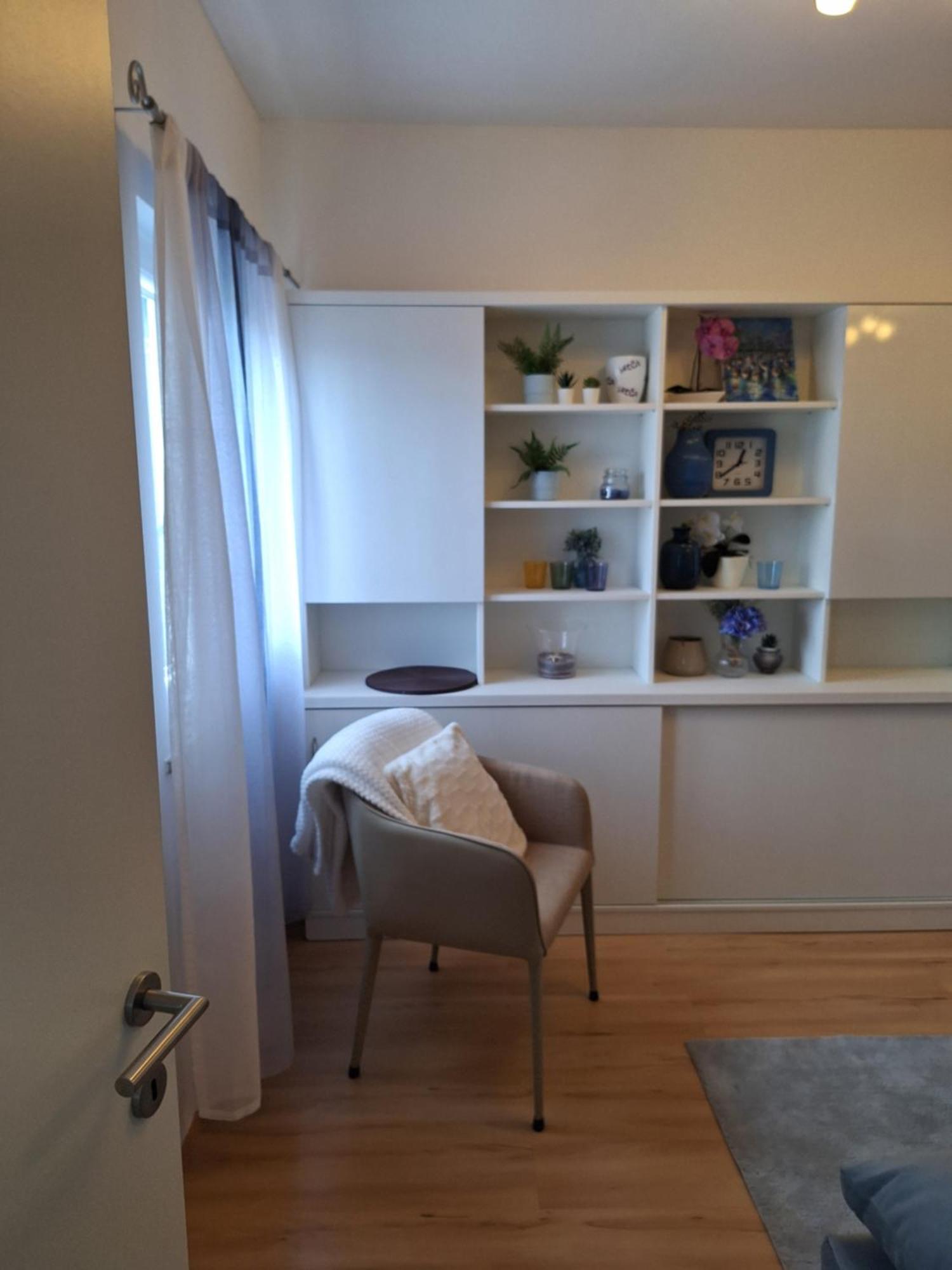 Apartment Dorina Buje Exteriör bild