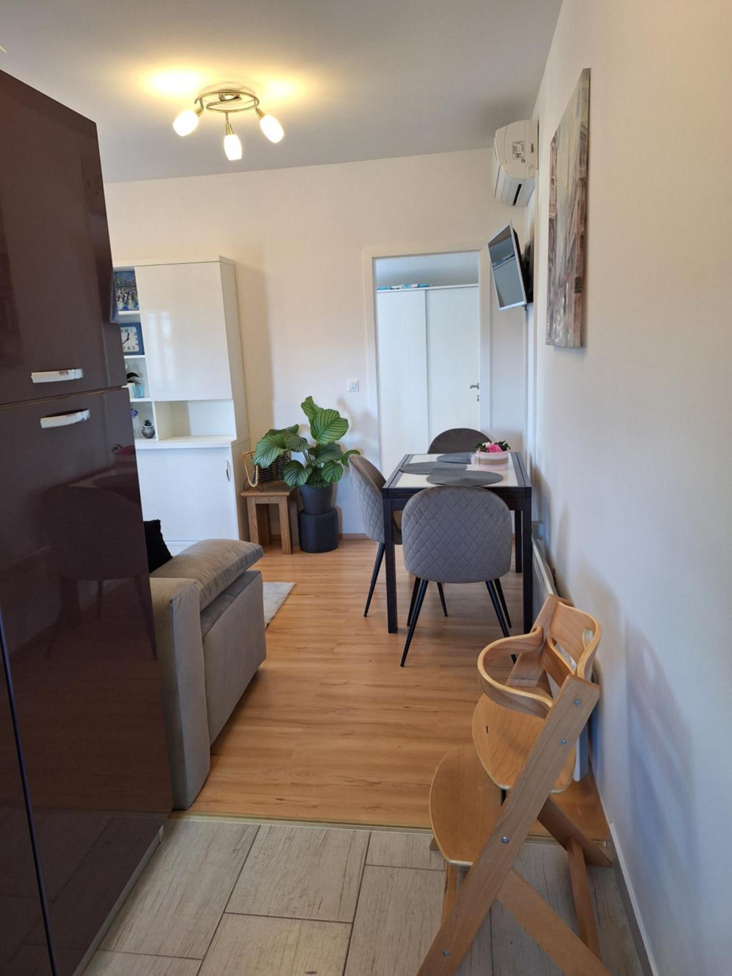 Apartment Dorina Buje Exteriör bild
